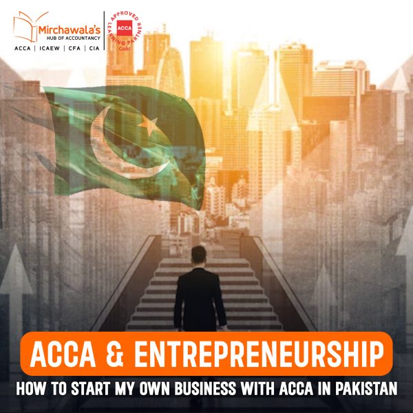 acca in pakistan
