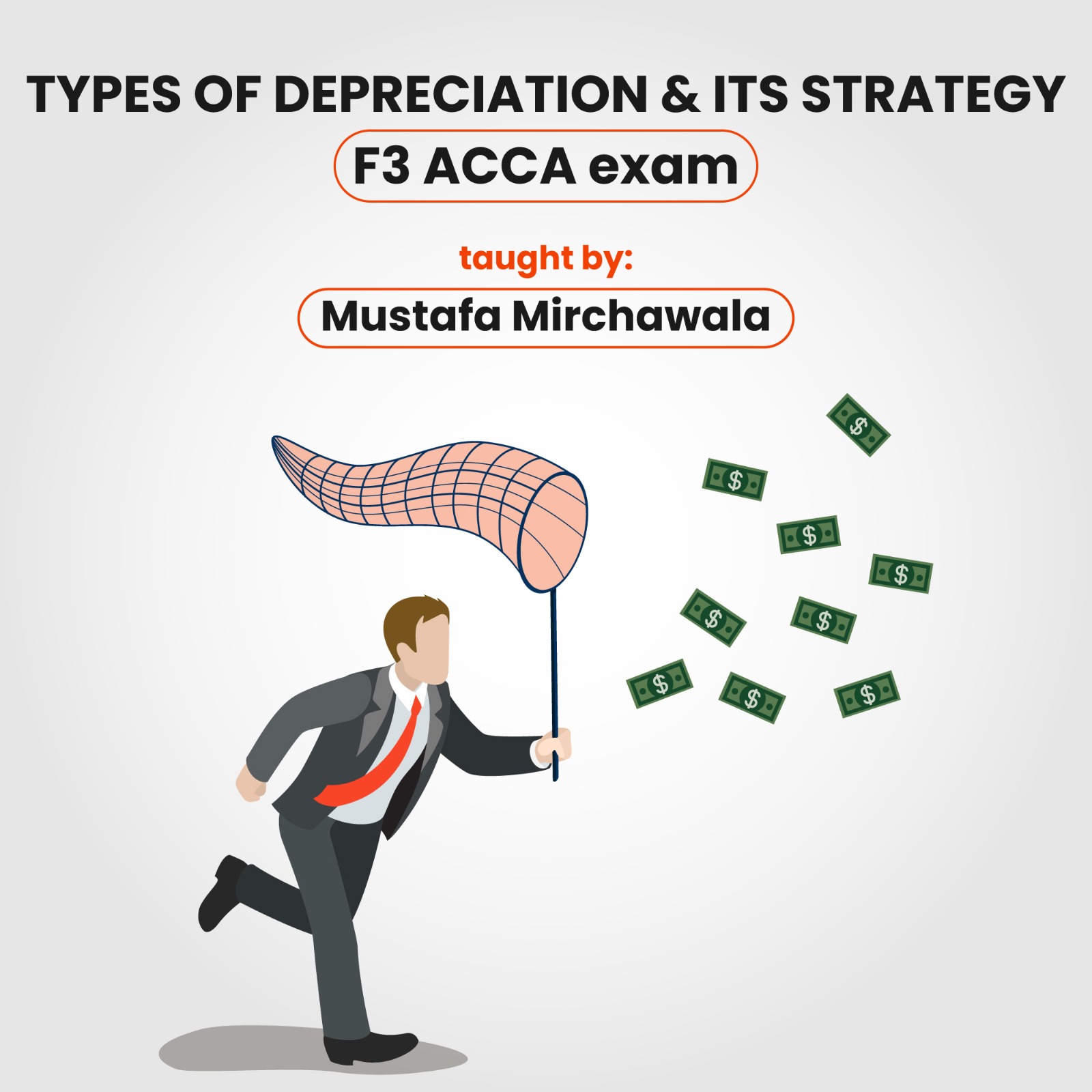 Depreciation Concepts — Maintaining Financial Records FA2
