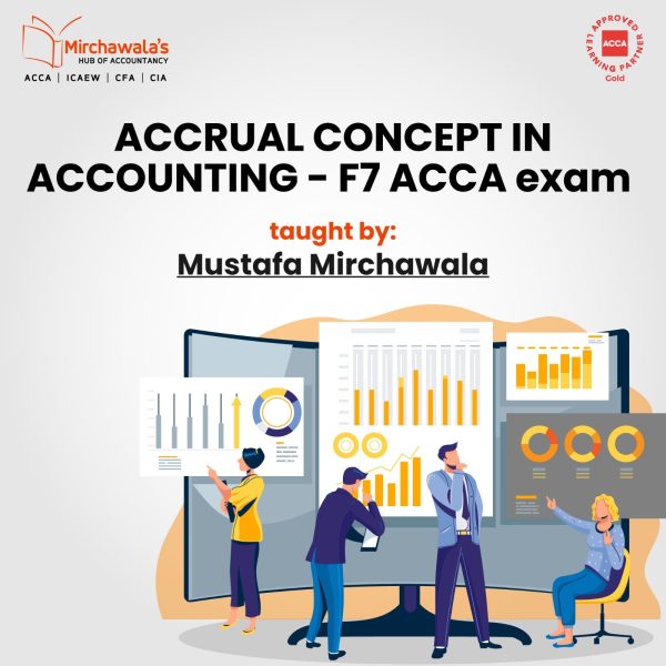 accrual concepts financial accounting