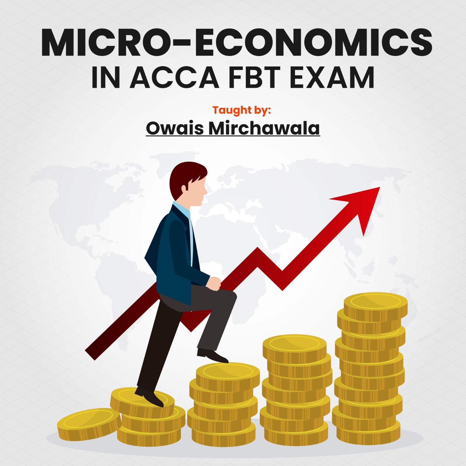 What Causes a Shift in the Supply and Demand Curve? FBT ACCA exam