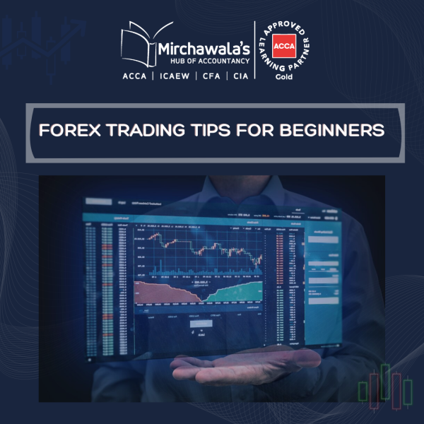 Forex Trading 8 best Tips for Beginners 