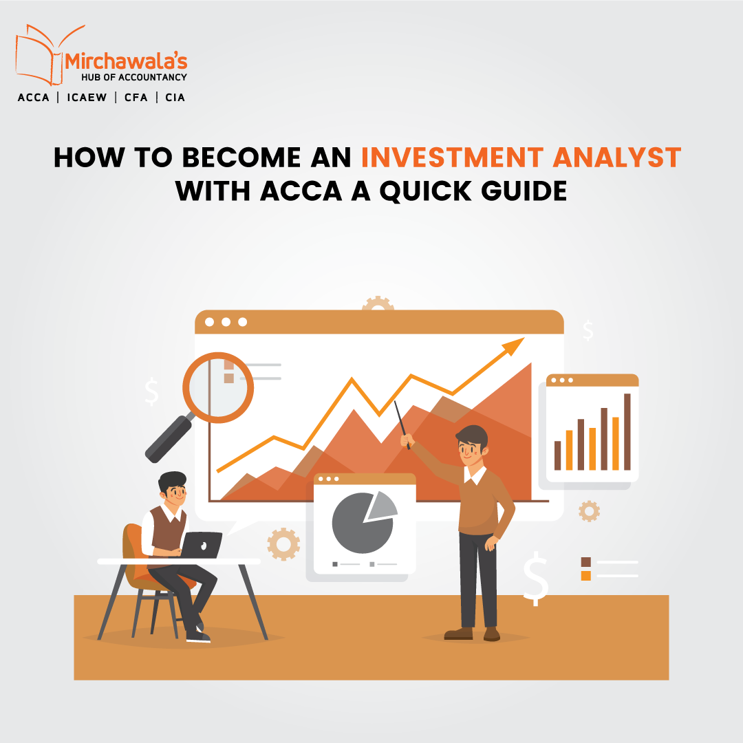 How to Become an Investment Analyst with ACCA – Quick Guide