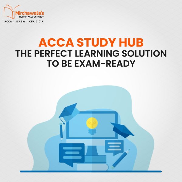 ACCA study hub
