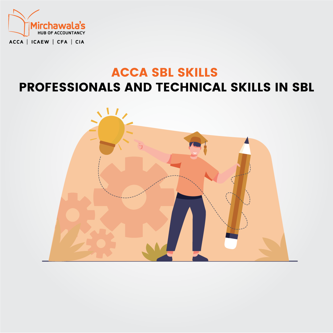 ACCA SBL Skills