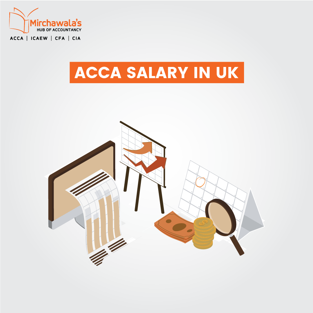 ACCA Salary in UK