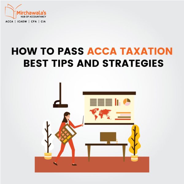 ACCA taxation