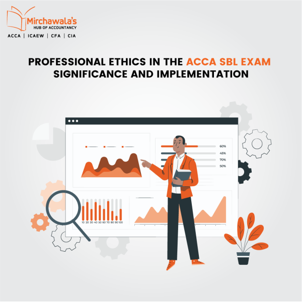 Ethics in the ACCA SBL Exam