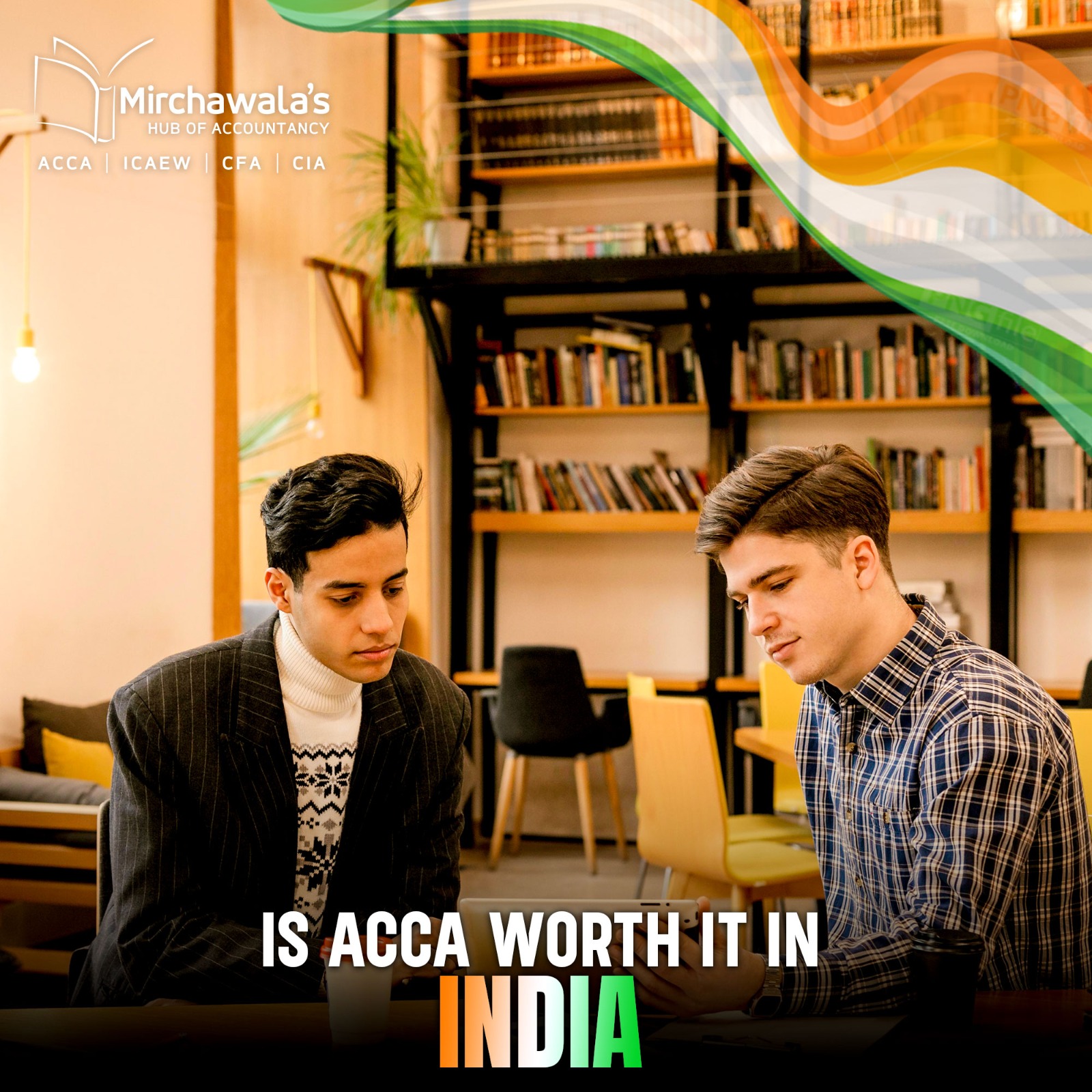 Is ACCA Worth It in India