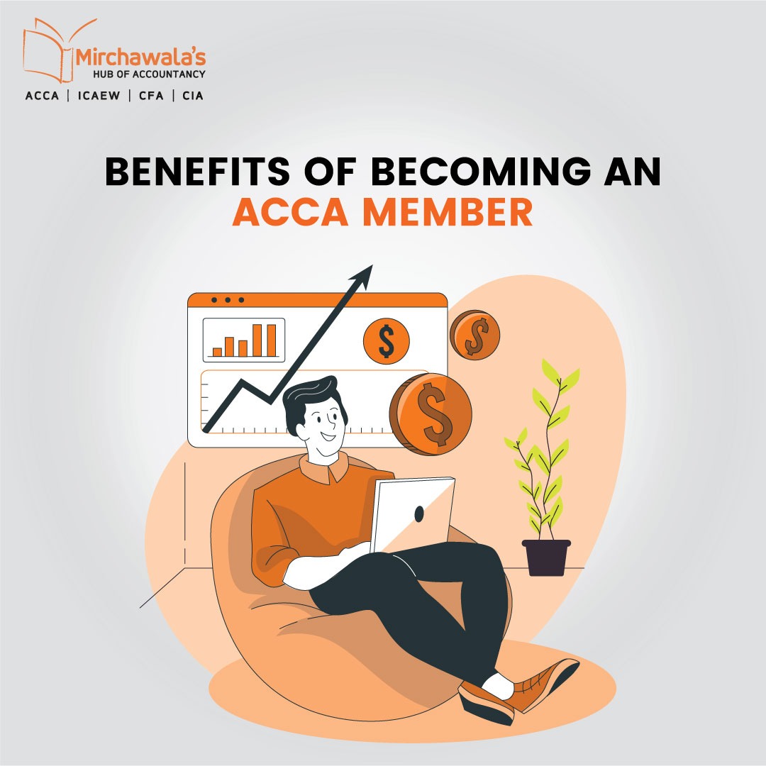 Benefits of Becoming an ACCA Member