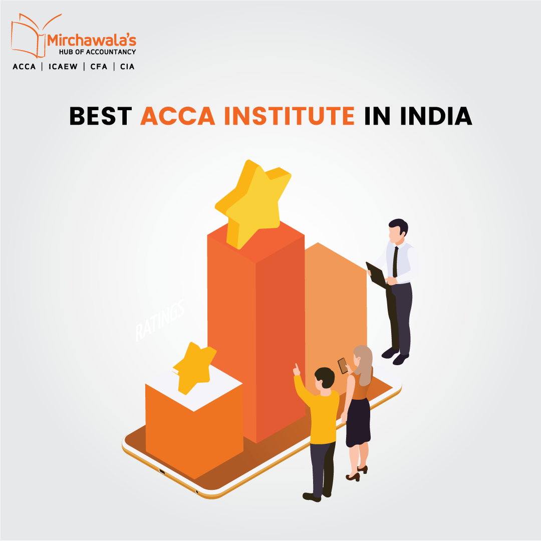 Best ACCA Institute in India