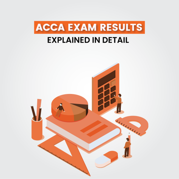 ACCA Exam results