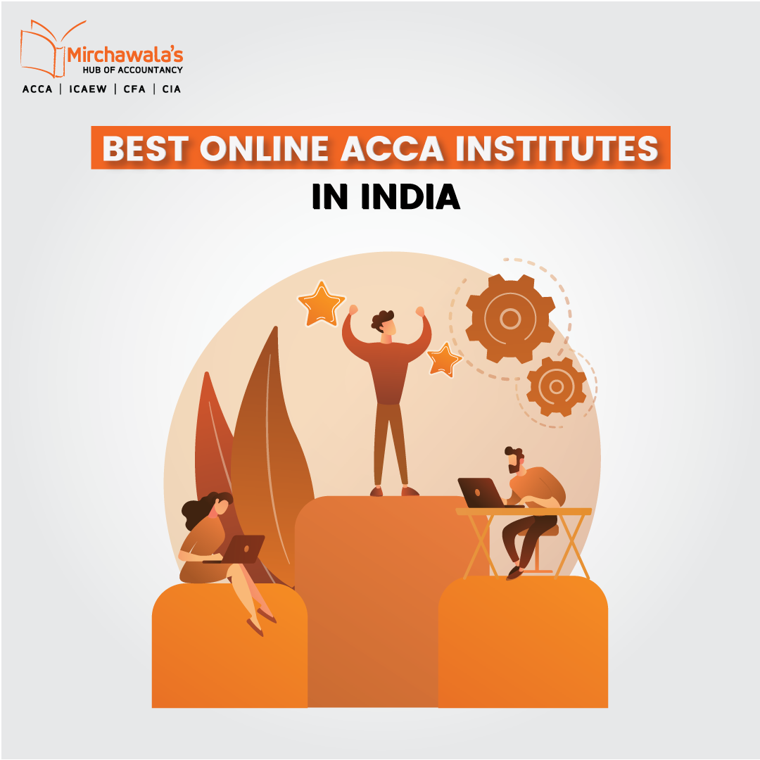 Best Online ACCA Institutes in India