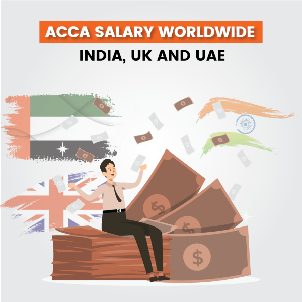 ACCA salary