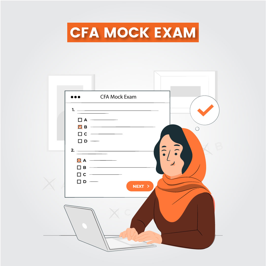 CFA Mock Exam