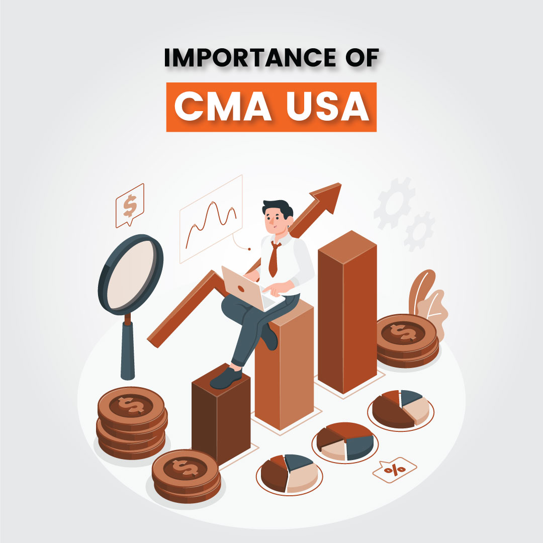 CMA USA Certification for Business Owners