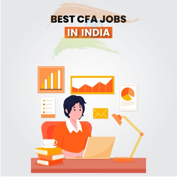 cfa jobs in india