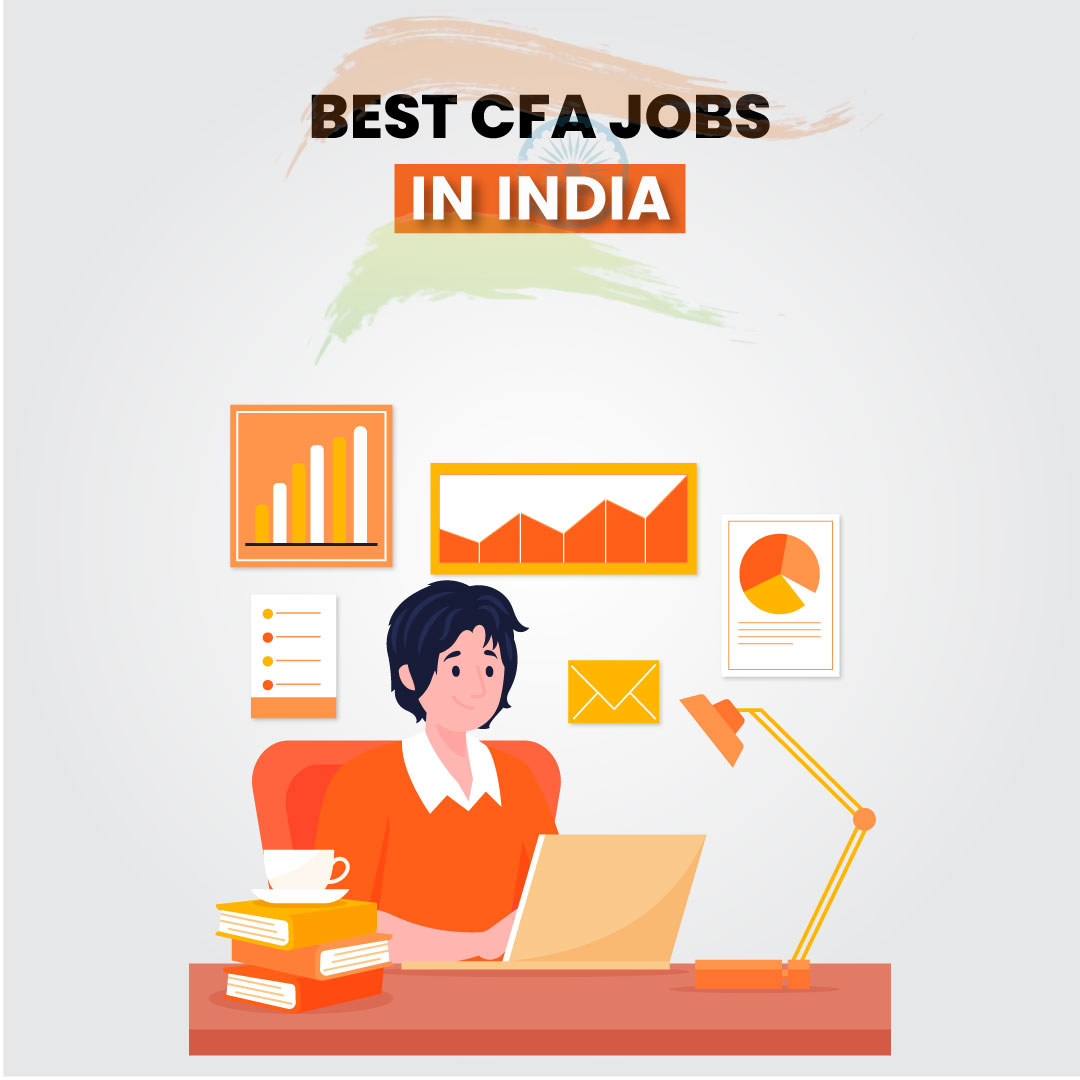 Best CFA Jobs in India