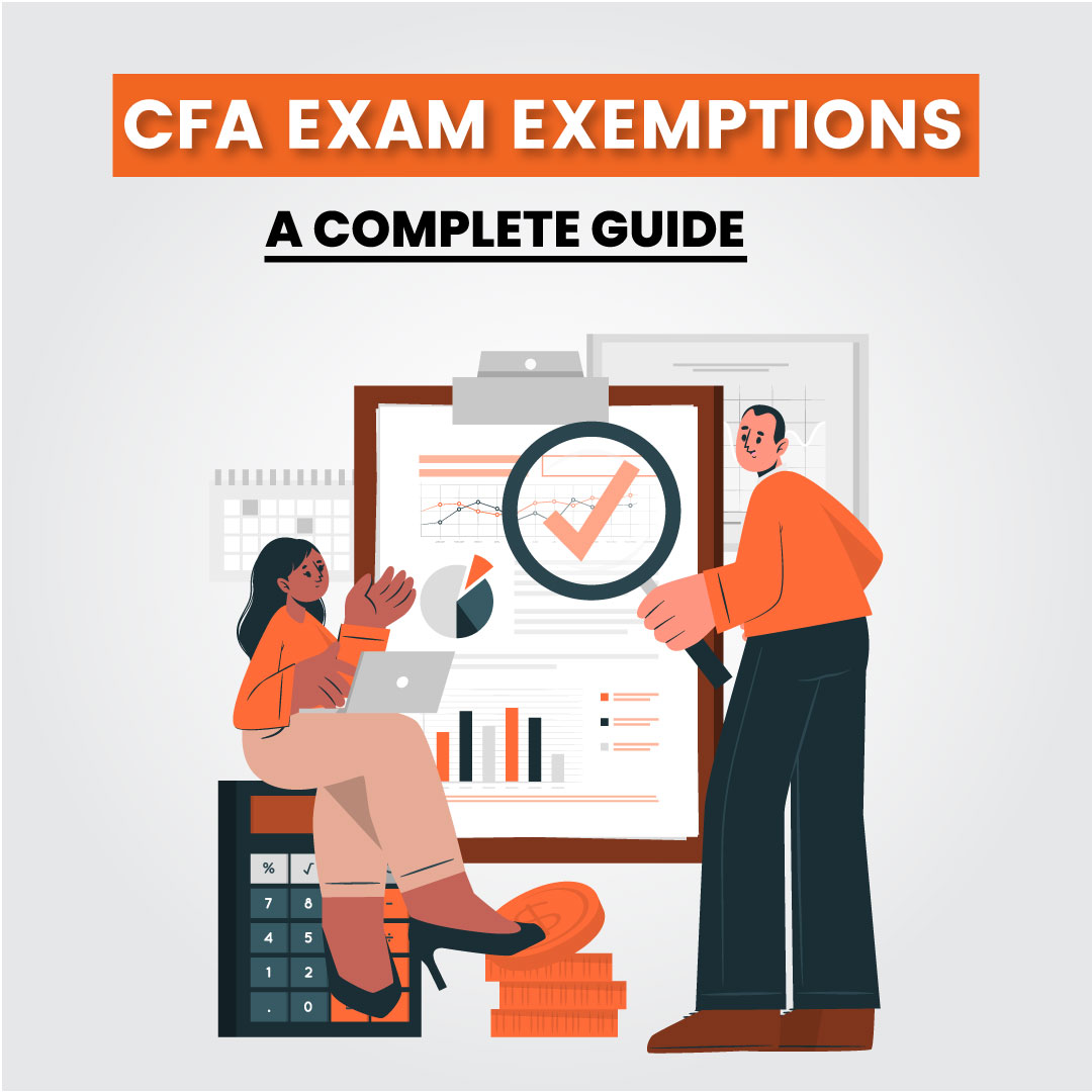 CFA Exam Exemptions