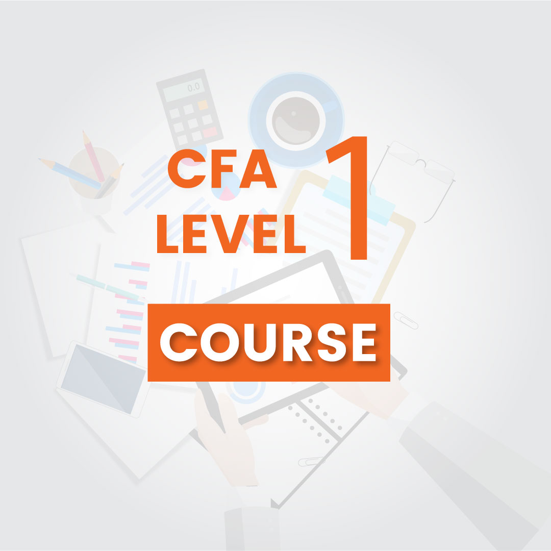 The CFA Level 1 Course Comprehensive Guide