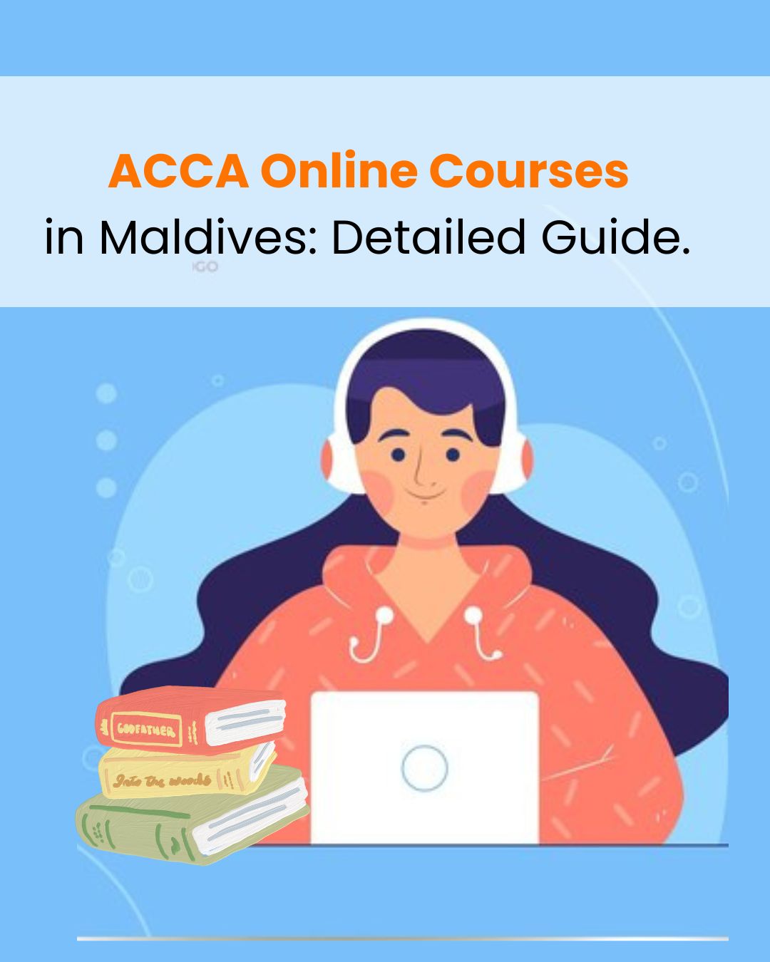 ACCA Online Courses in Maldives: Detailed Guide