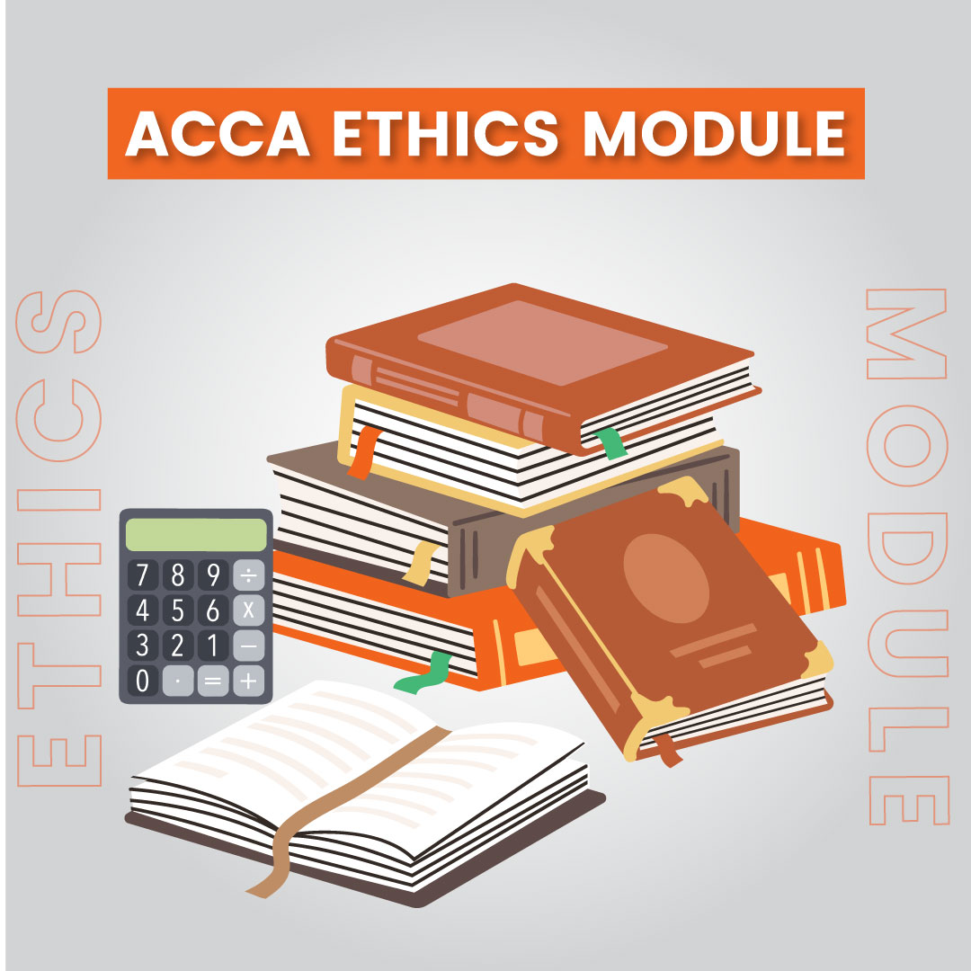 ACCA Ethics Module