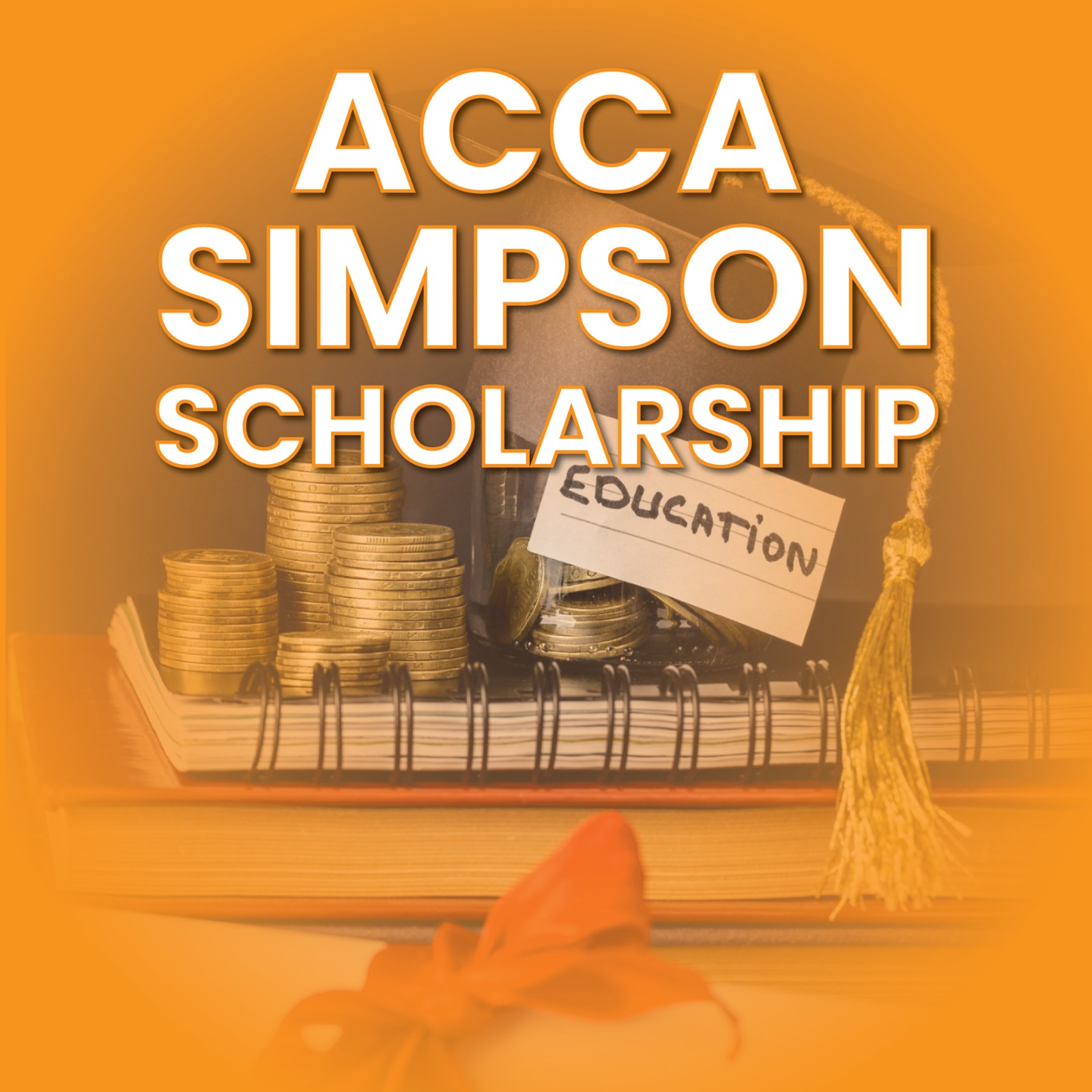 ACCA Simpson Scholarship