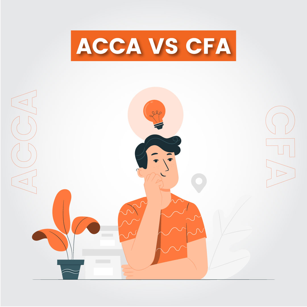 ACCA Vs CFA