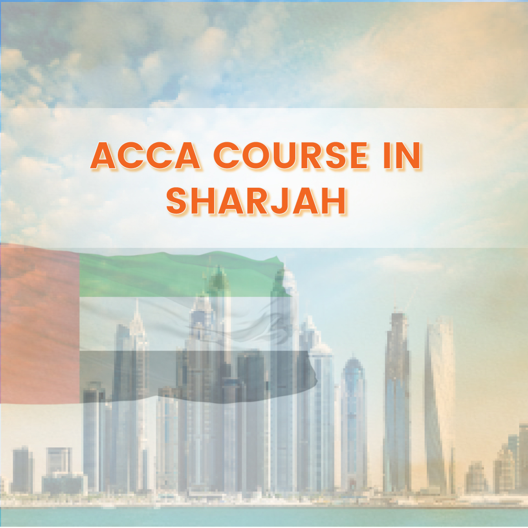 ACCA Course in Sharjah