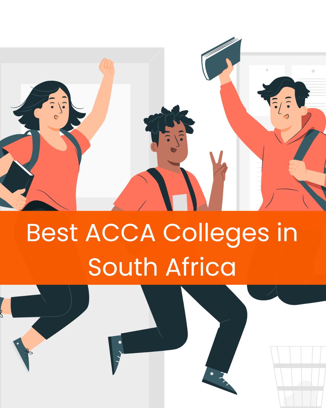 Best ACCA Colleges in South Africa
