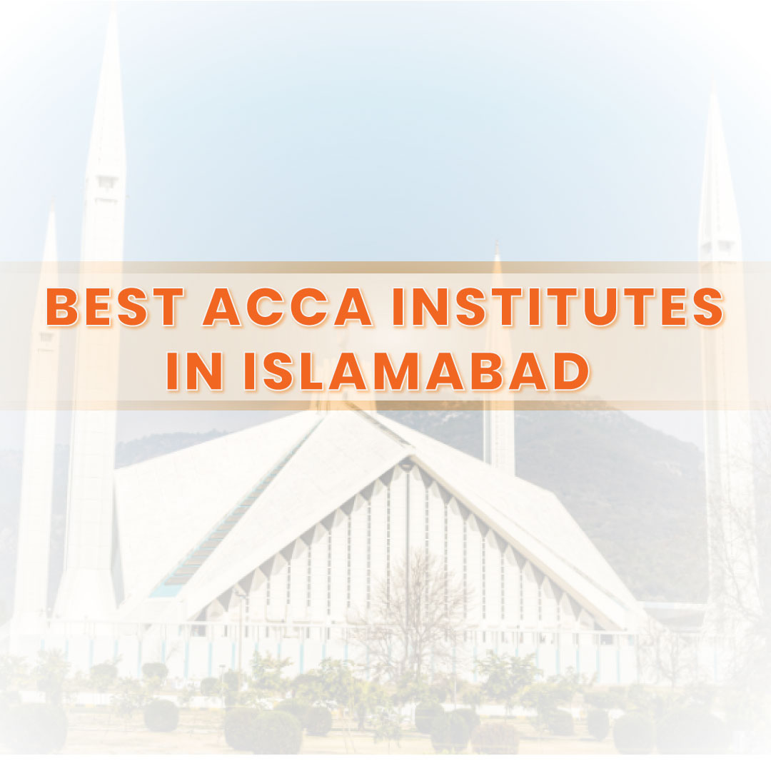 ACCA Institutes in Islamabad