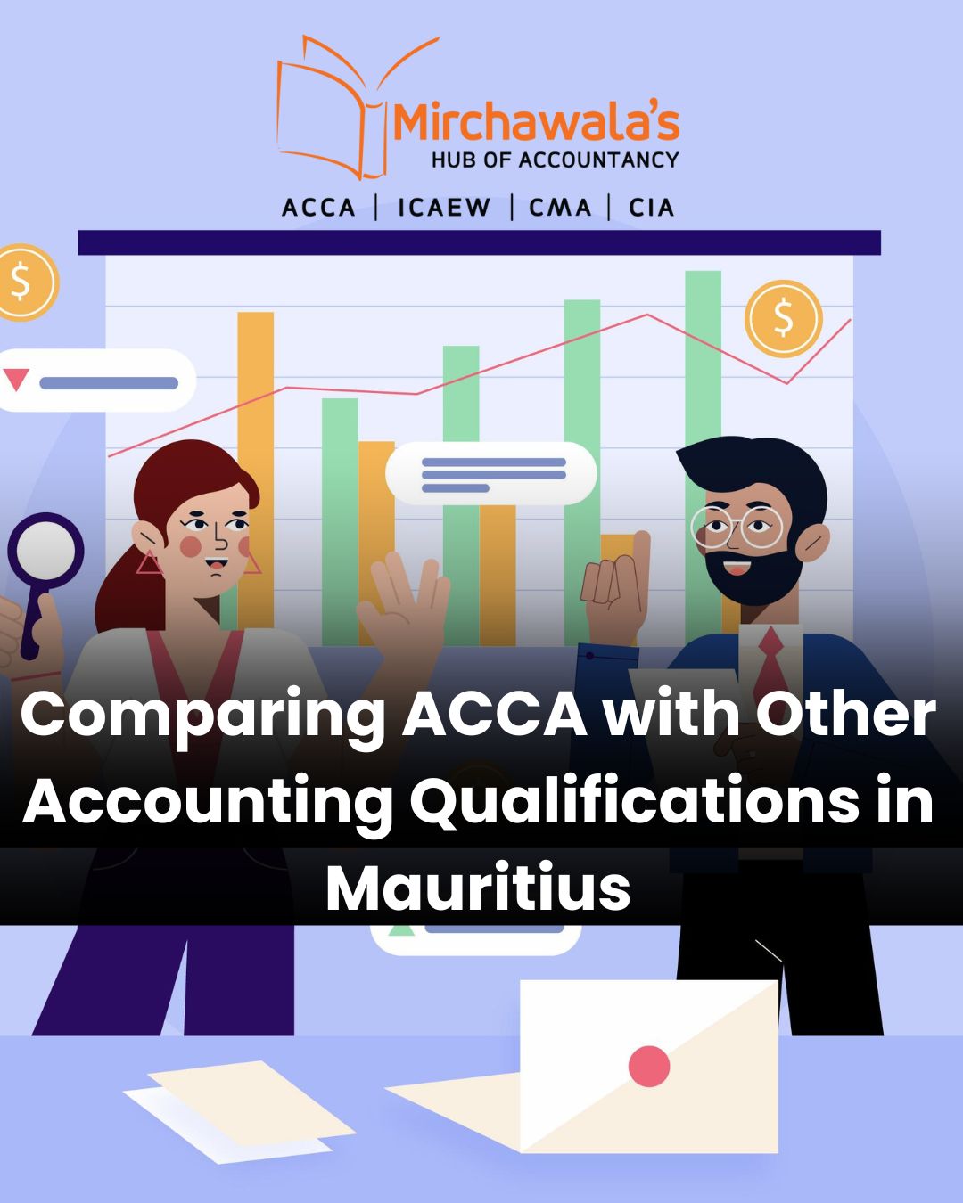 Comparing ACCA with other Accounting Qualifications in Mauritius