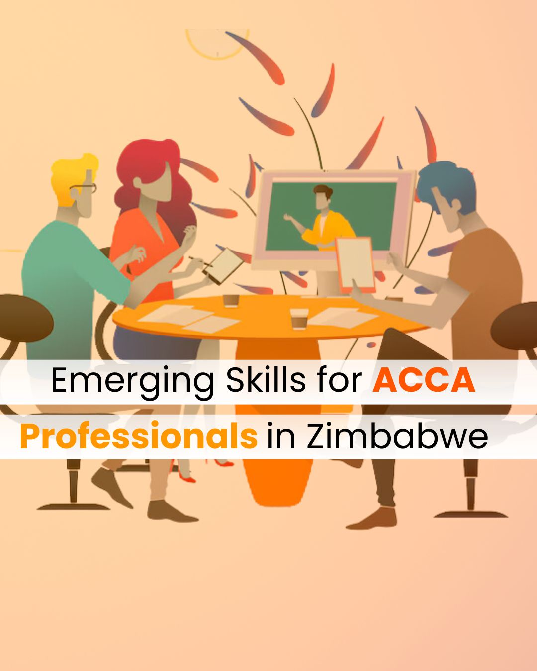 Emerging Skills for ACCA Professionals in Zimbabwe