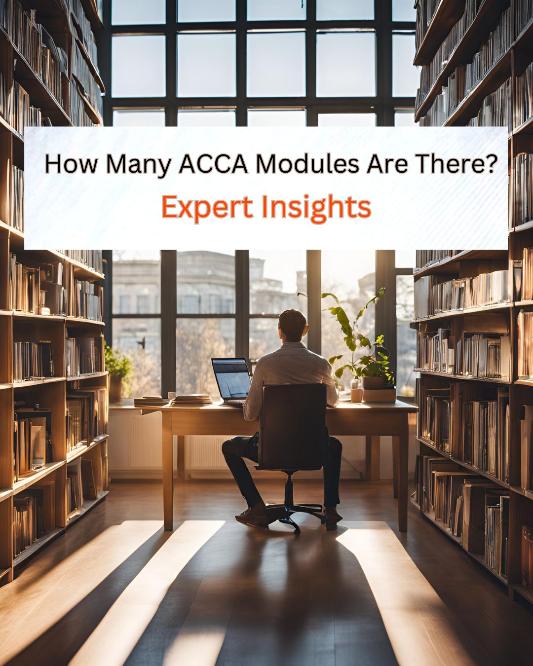 How Many ACCA Modules Are There? Expert Insights
