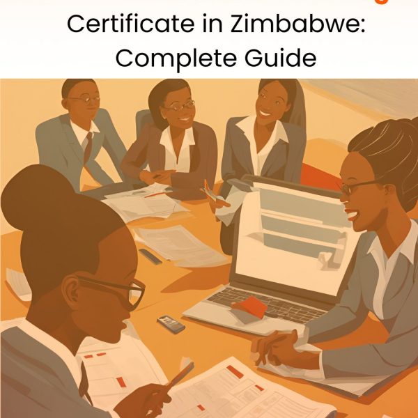 How to Get ACCA Practising Certificate_ in Zimbabwe Complete Guide