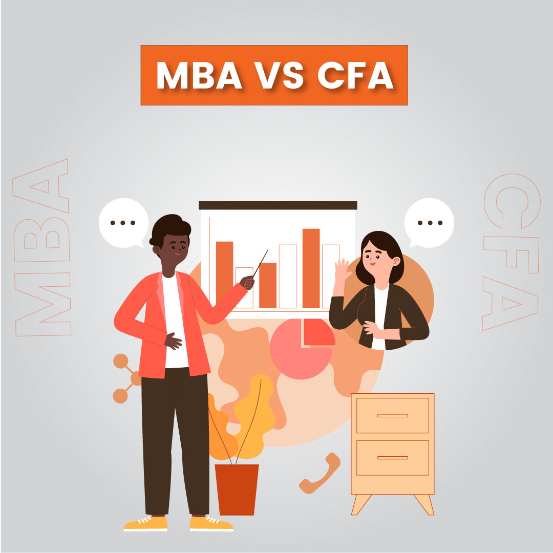 MBA vs CFA