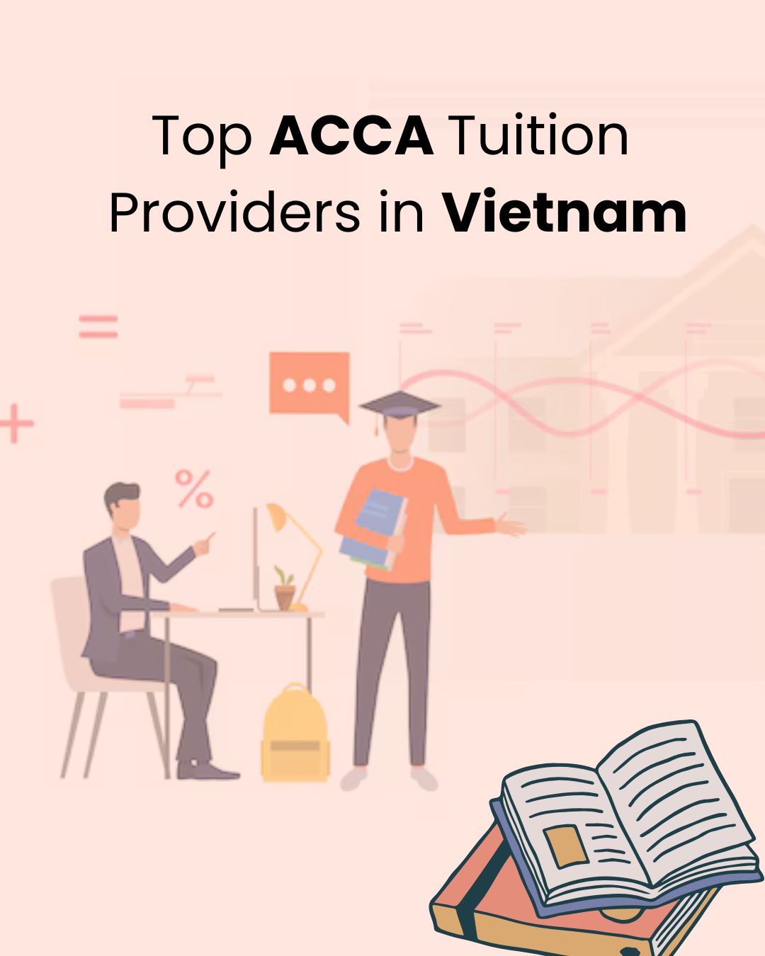 Top ACCA Tuition Providers in Vietnam