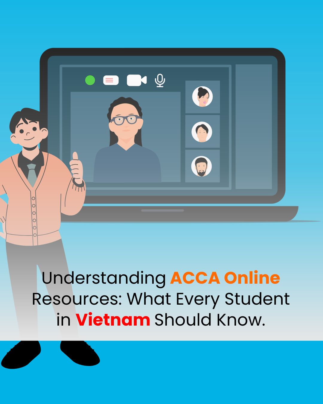Understanding ACCA Online Resources: What Every Student in Vietnam Should Know