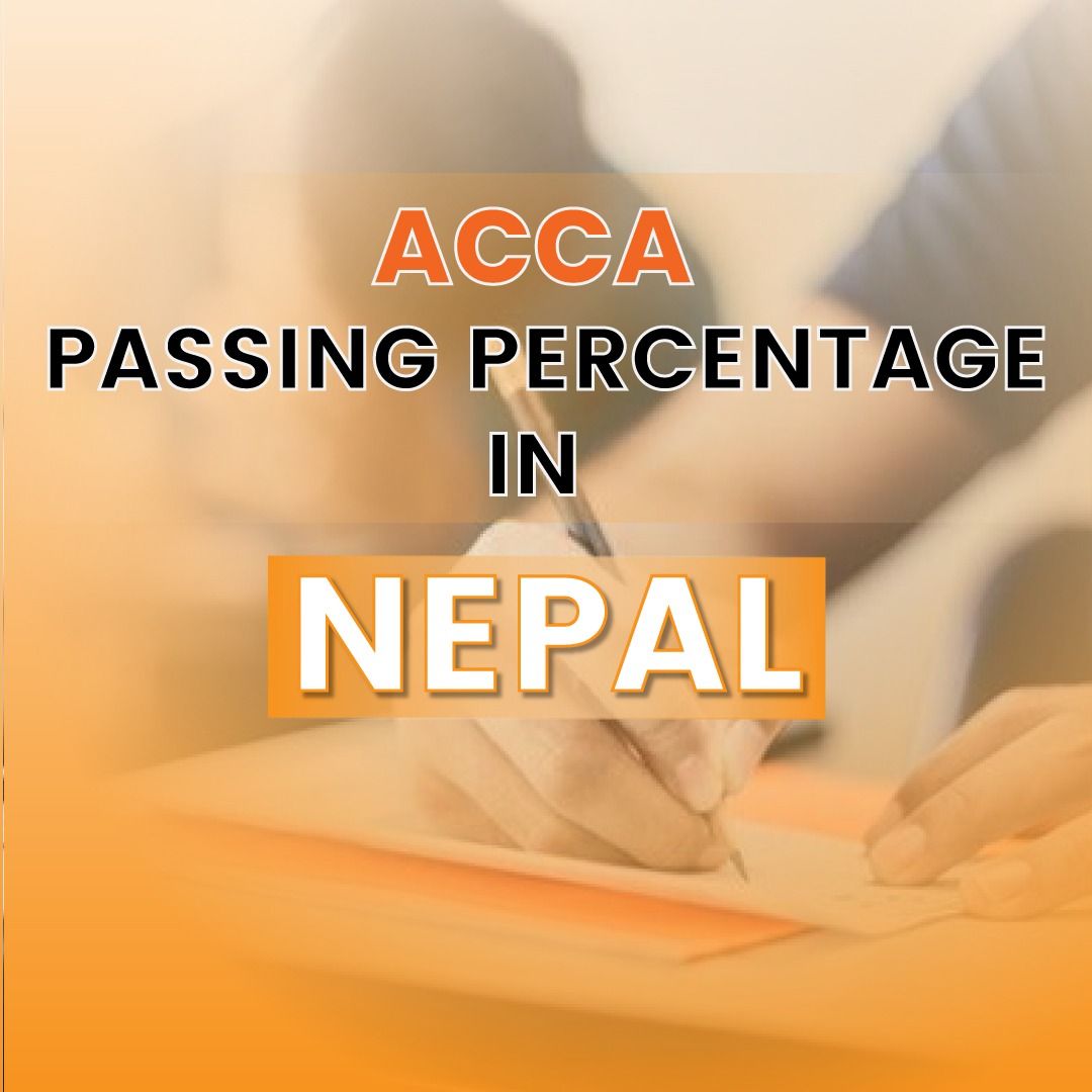 Understanding ACCA Pass Rates in Nepal 2024