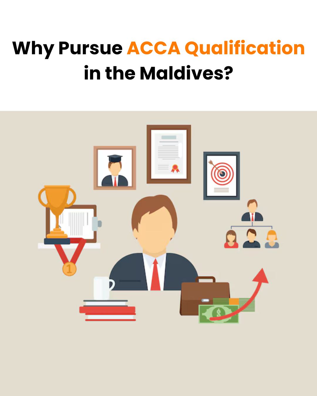 Why Pursue ACCA Qualification in the Maldives?