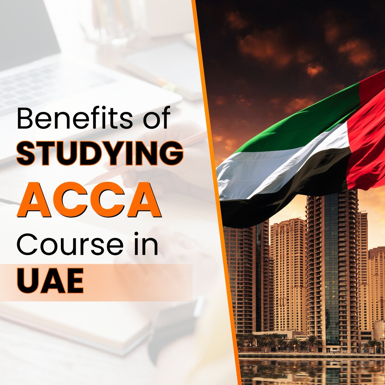 Benefits of ACCA Course in UAE