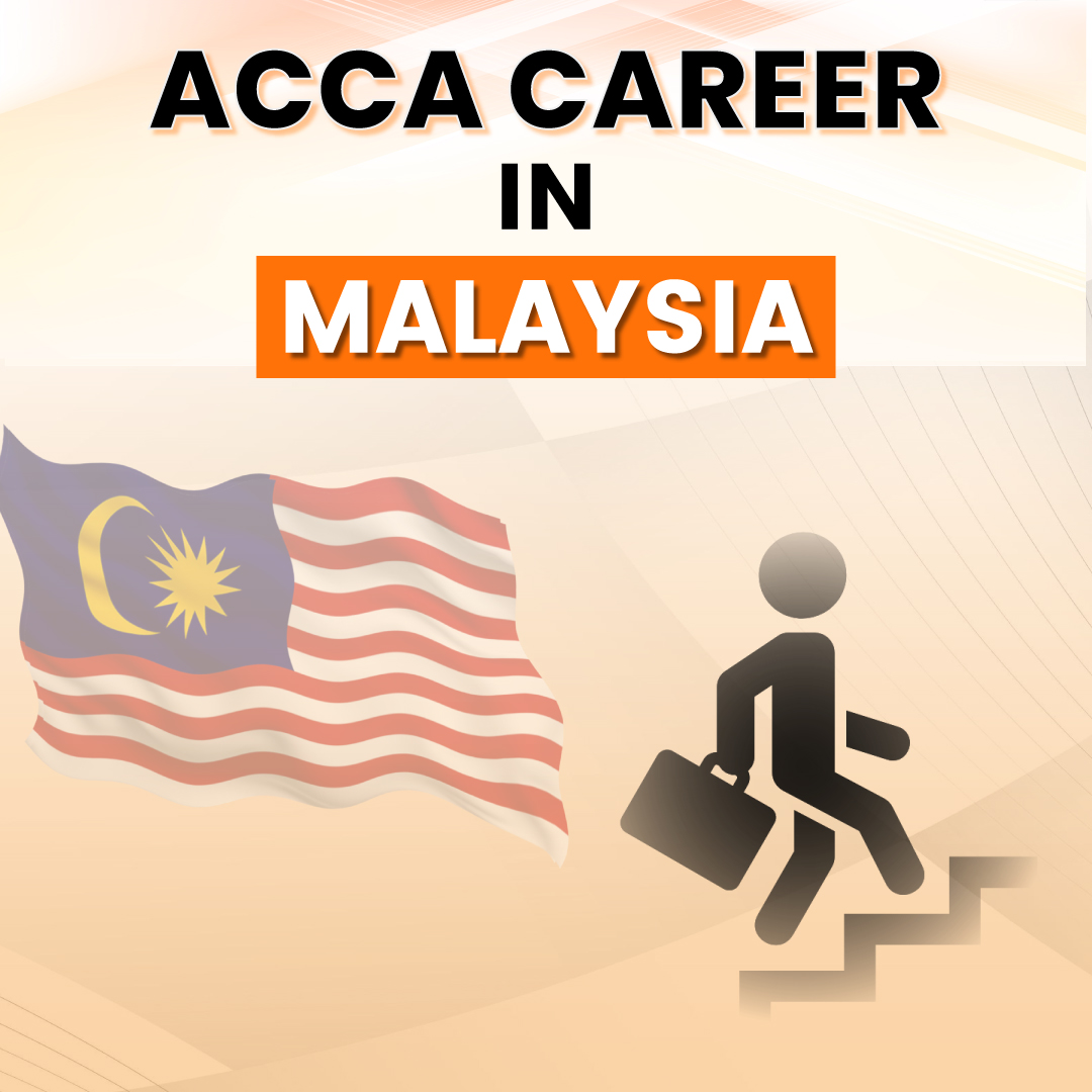 ACCA Career in Malaysia