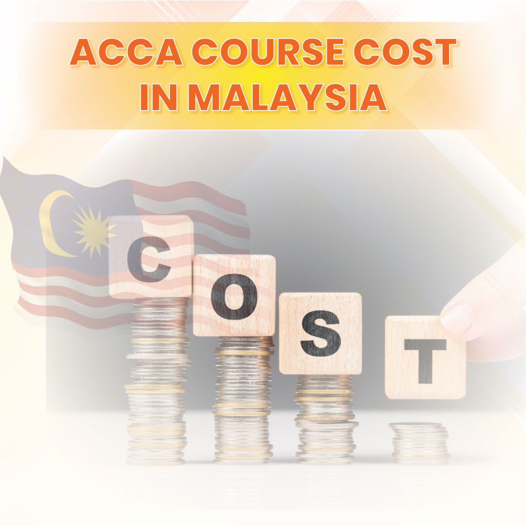 ACCA Course Cost in Malaysia
