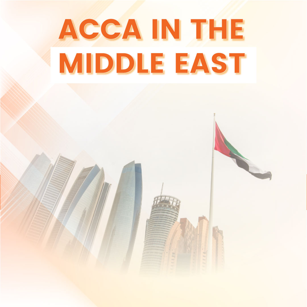 Why Pursuing ACCA in the Middle East is a Smart Career Move