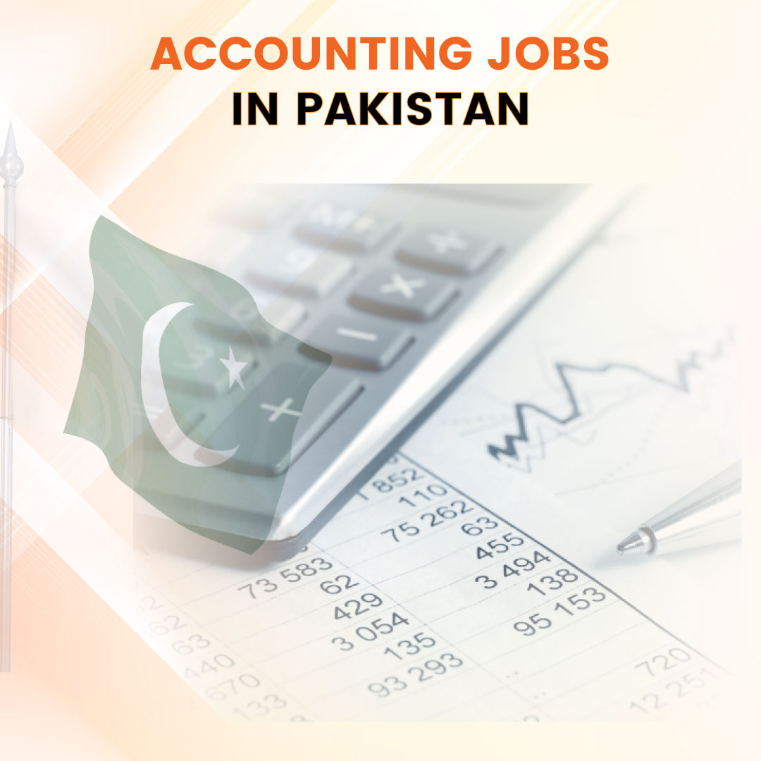 Accounting Jobs in Pakistan