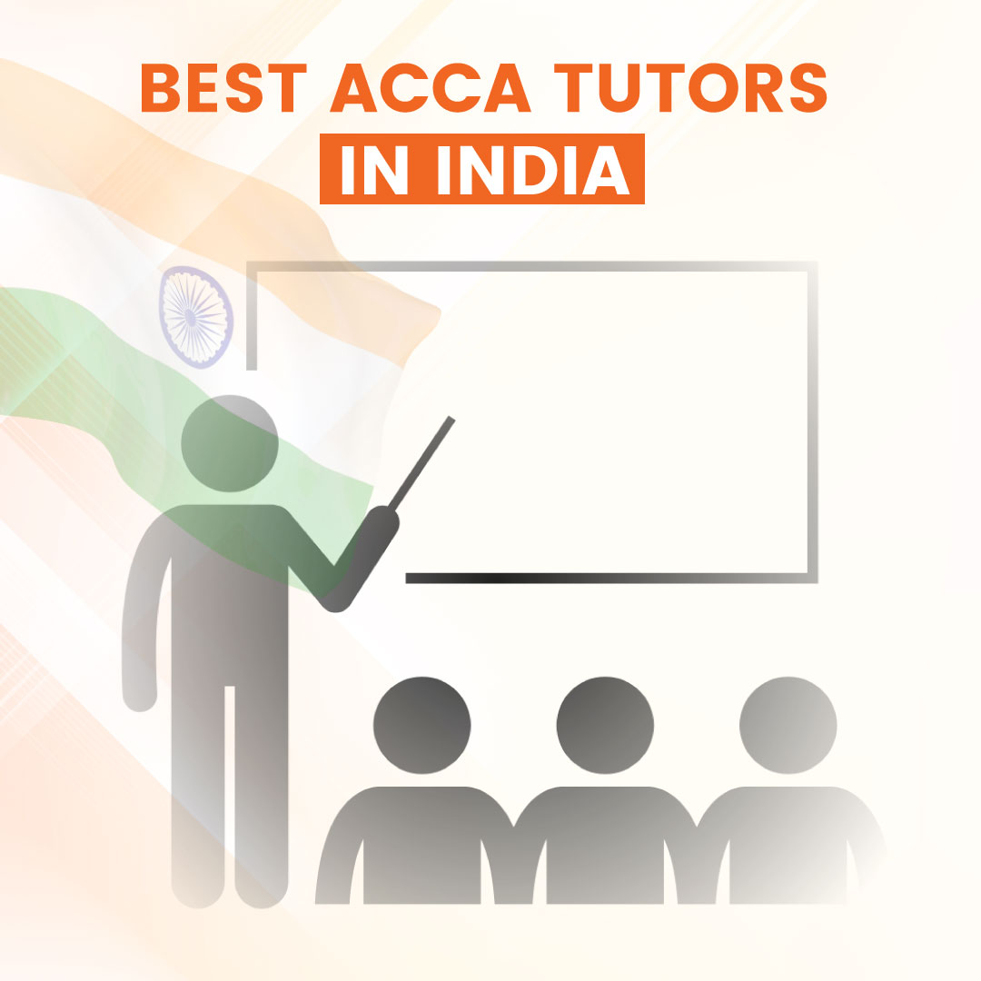 Best ACCA Tutors in India