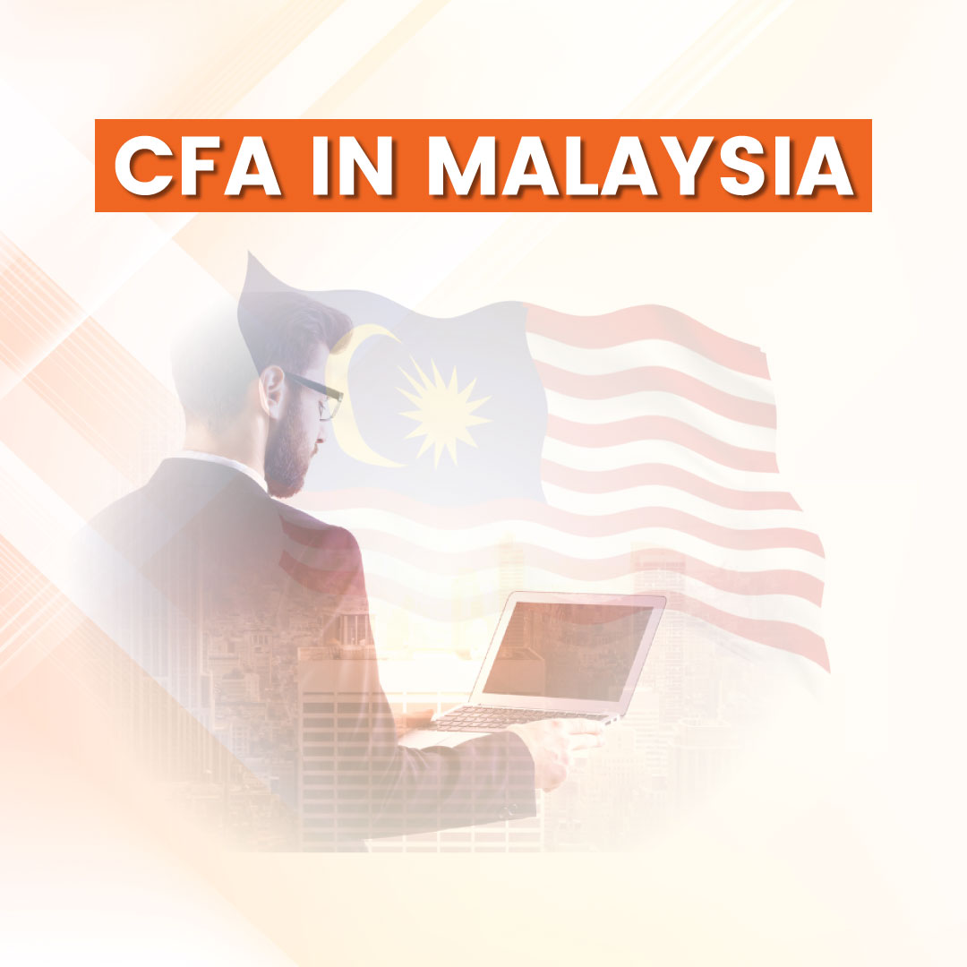 Chartered Financial Analyst in Malaysia