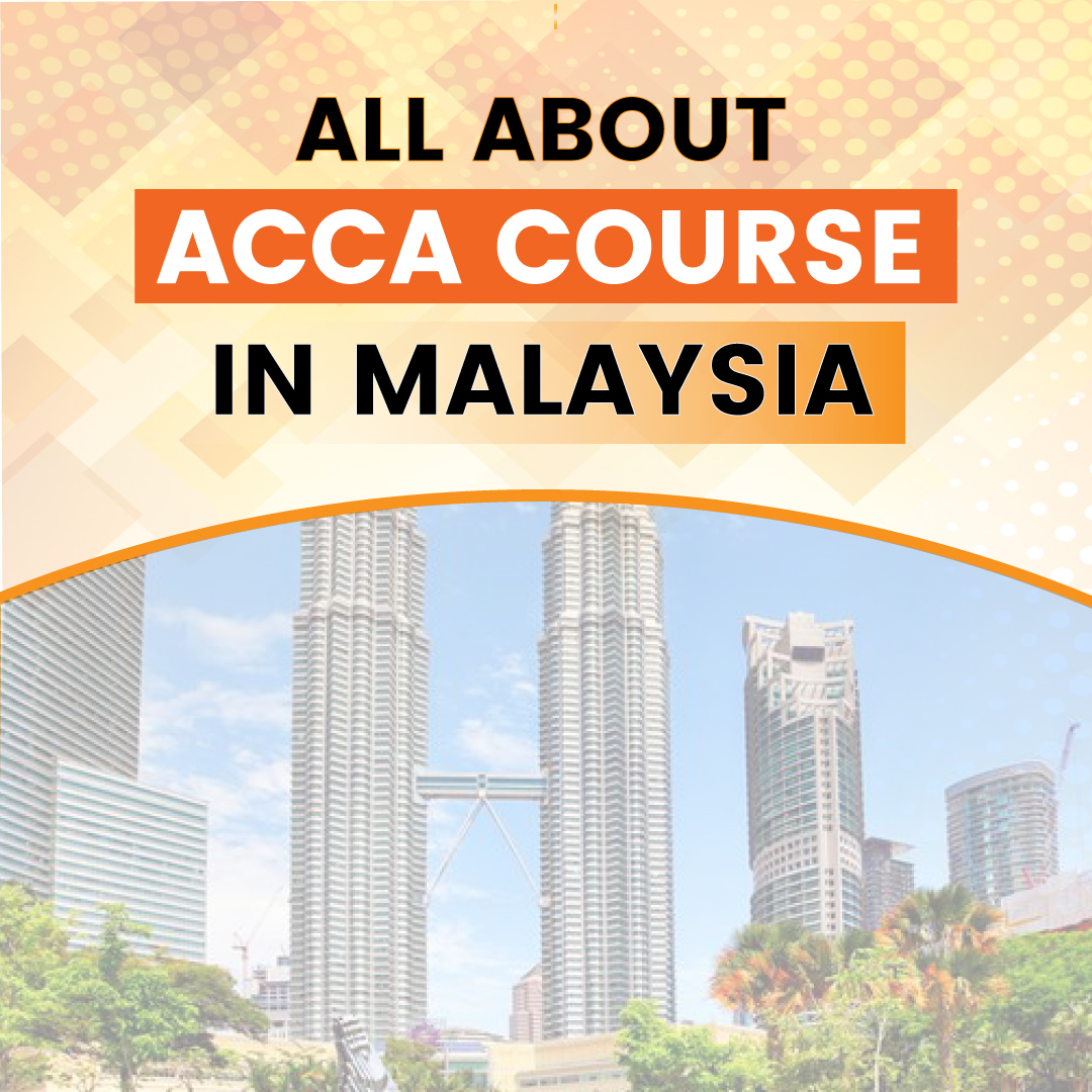 ACCA in Malaysia