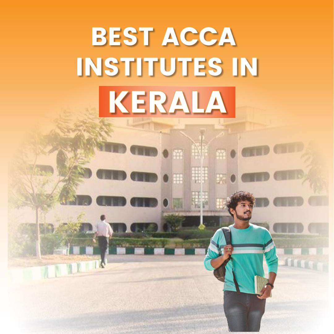 Best ACCA Institutes in Kerala