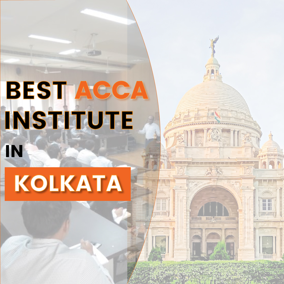 Best ACCA Institutes in Kolkata