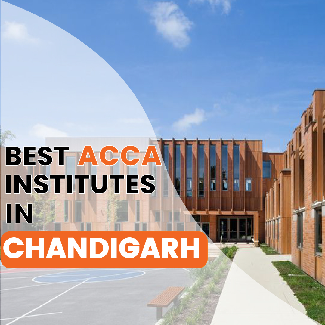 Best ACCA Institutes in Chandigarh